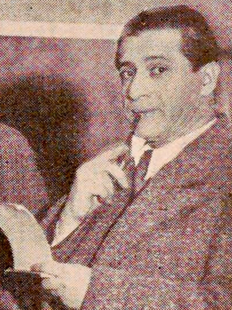 a(n) (un)familiar face